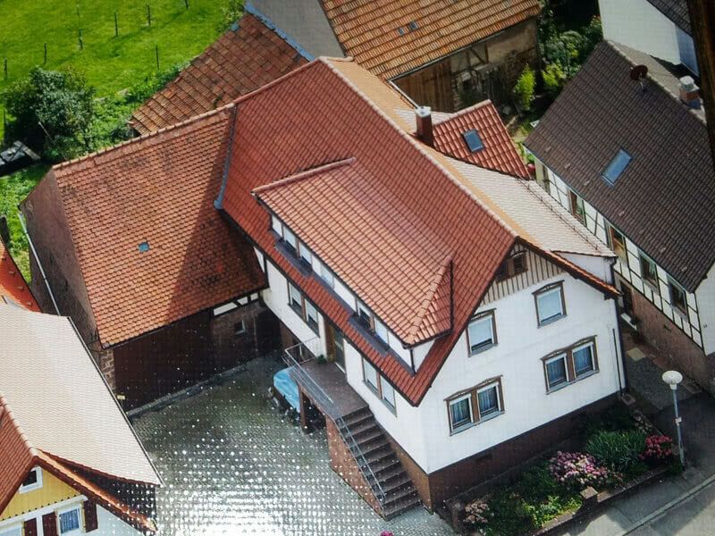 Eigentumswohnung in Bernbach